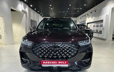Chery Tiggo 8 Pro, 2023 год, 1 900 000 рублей, 2 фотография