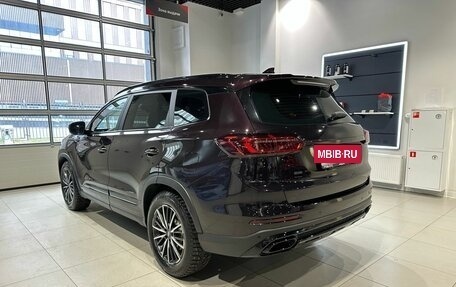 Chery Tiggo 8 Pro, 2023 год, 1 900 000 рублей, 6 фотография
