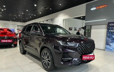Chery Tiggo 8 Pro, 2023 год, 1 900 000 рублей, 3 фотография