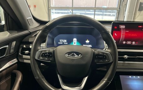 Chery Tiggo 8 Pro, 2023 год, 1 900 000 рублей, 14 фотография