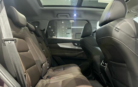 Chery Tiggo 8 Pro, 2023 год, 1 900 000 рублей, 11 фотография