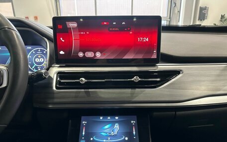 Chery Tiggo 8 Pro, 2023 год, 1 900 000 рублей, 17 фотография