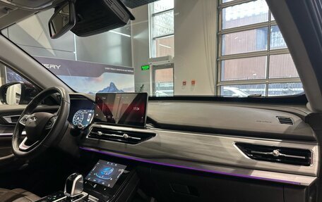 Chery Tiggo 8 Pro, 2023 год, 1 900 000 рублей, 10 фотография