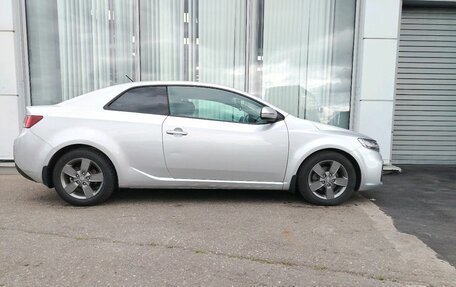 KIA Cerato III, 2011 год, 650 000 рублей, 4 фотография