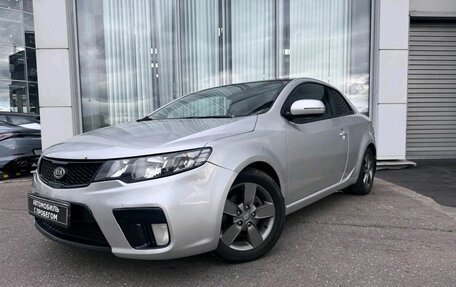 KIA Cerato III, 2011 год, 650 000 рублей, 2 фотография