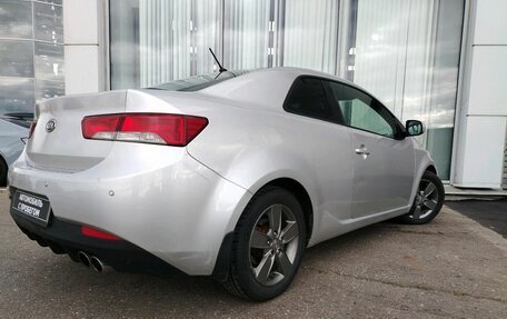KIA Cerato III, 2011 год, 650 000 рублей, 5 фотография