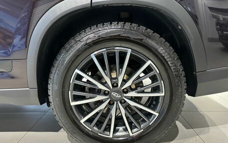 Chery Tiggo 8 Pro, 2023 год, 1 900 000 рублей, 21 фотография