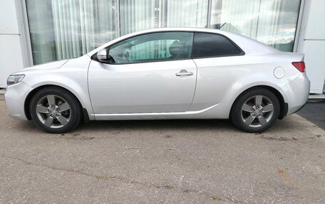 KIA Cerato III, 2011 год, 650 000 рублей, 3 фотография