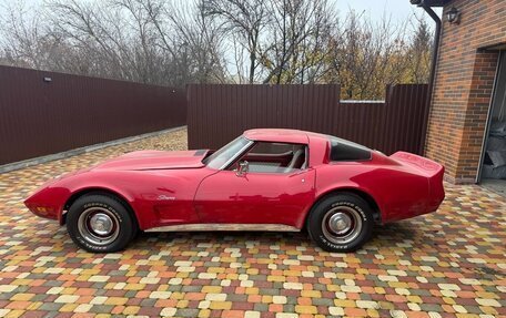 Chevrolet Corvette C4, 1985 год, 3 800 000 рублей, 3 фотография