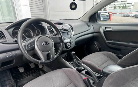 KIA Cerato III, 2011 год, 650 000 рублей, 10 фотография