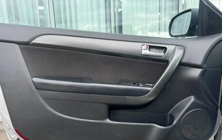 KIA Cerato III, 2011 год, 650 000 рублей, 9 фотография