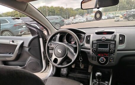 KIA Cerato III, 2011 год, 650 000 рублей, 8 фотография