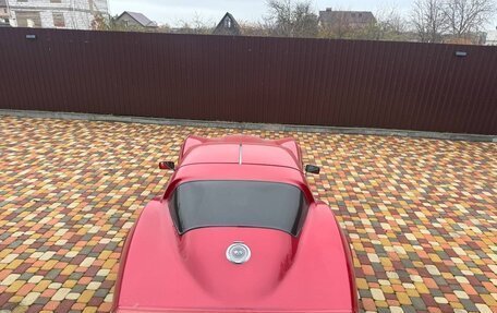 Chevrolet Corvette C4, 1985 год, 3 800 000 рублей, 5 фотография