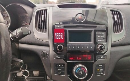 KIA Cerato III, 2011 год, 650 000 рублей, 6 фотография