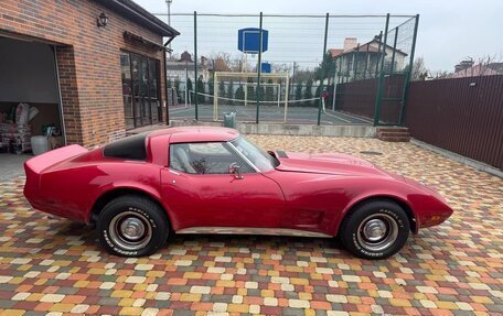Chevrolet Corvette C4, 1985 год, 3 800 000 рублей, 6 фотография