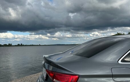 Audi A3, 2016 год, 1 699 999 рублей, 4 фотография