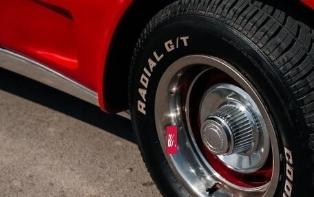 Chevrolet Corvette C4, 1985 год, 3 800 000 рублей, 14 фотография