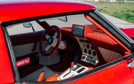 Chevrolet Corvette C4, 1985 год, 3 800 000 рублей, 11 фотография
