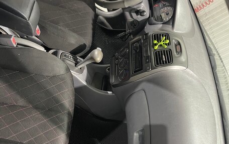 Hyundai Accent II, 2005 год, 345 000 рублей, 17 фотография