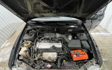 Hyundai Accent II, 2005 год, 345 000 рублей, 21 фотография