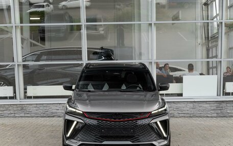 Geely Coolray I, 2023 год, 1 899 000 рублей, 5 фотография