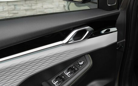 Geely Coolray I, 2023 год, 1 899 000 рублей, 7 фотография
