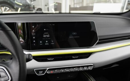 Geely Coolray I, 2023 год, 1 899 000 рублей, 12 фотография