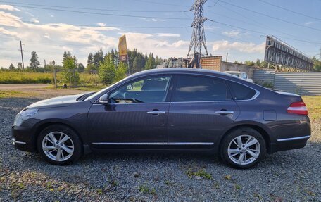 Nissan Teana, 2009 год, 800 000 рублей, 4 фотография