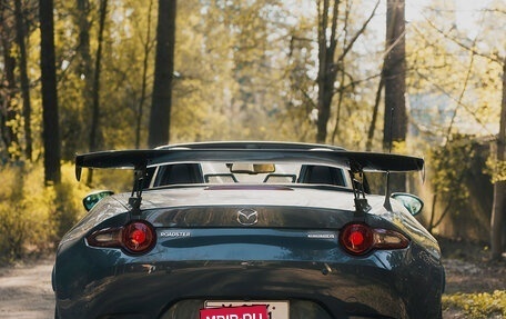 Mazda MX-5, 2020 год, 2 580 000 рублей, 5 фотография