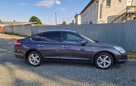 Nissan Teana, 2009 год, 800 000 рублей, 8 фотография
