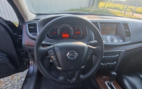 Nissan Teana, 2009 год, 800 000 рублей, 9 фотография
