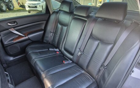 Nissan Teana, 2009 год, 800 000 рублей, 11 фотография