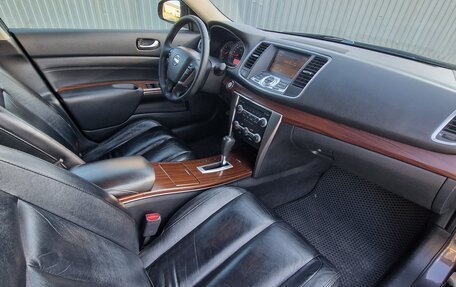 Nissan Teana, 2009 год, 800 000 рублей, 10 фотография