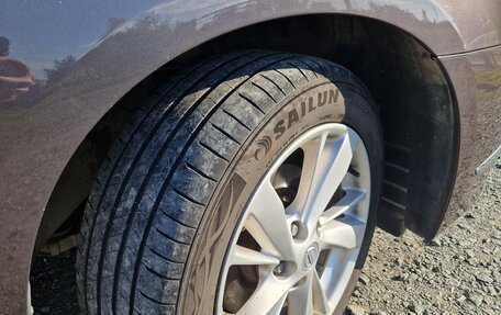 Nissan Teana, 2009 год, 800 000 рублей, 14 фотография