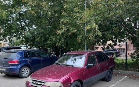 Daewoo Nexia I рестайлинг, 2011 год, 75 000 рублей, 2 фотография