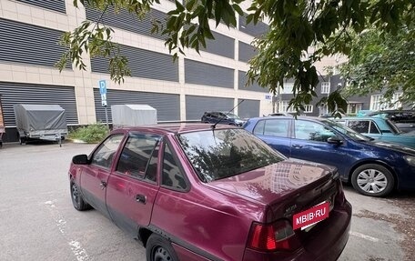 Daewoo Nexia I рестайлинг, 2011 год, 75 000 рублей, 4 фотография