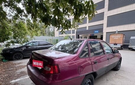 Daewoo Nexia I рестайлинг, 2011 год, 75 000 рублей, 3 фотография
