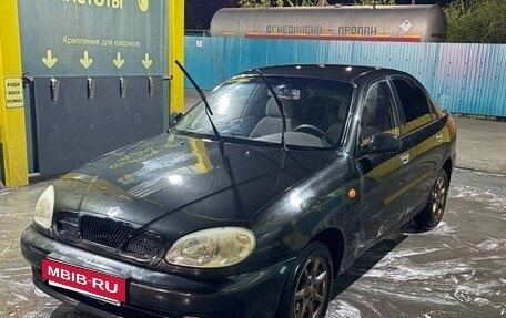 Chevrolet Lanos I, 2006 год, 138 000 рублей, 2 фотография