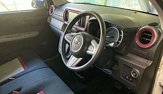 Toyota Passo III, 2017 год, 1 050 000 рублей, 20 фотография