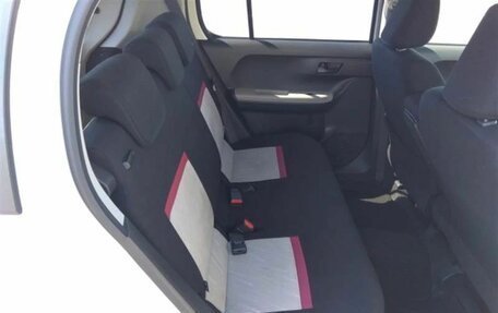 Toyota Passo III, 2017 год, 1 050 000 рублей, 21 фотография