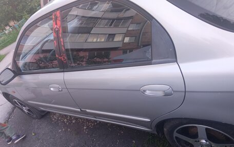 KIA Spectra II (LD), 2006 год, 280 000 рублей, 2 фотография