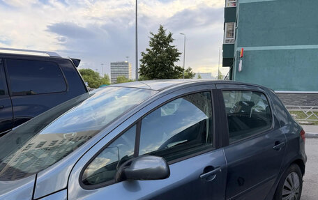 Peugeot 307 I, 2007 год, 150 000 рублей, 4 фотография