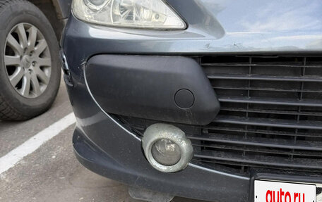 Peugeot 307 I, 2007 год, 150 000 рублей, 5 фотография