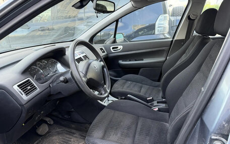 Peugeot 307 I, 2007 год, 150 000 рублей, 18 фотография
