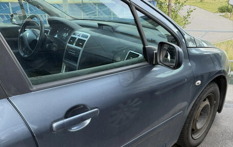 Peugeot 307 I, 2007 год, 150 000 рублей, 8 фотография