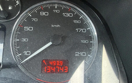 Peugeot 307 I, 2007 год, 150 000 рублей, 19 фотография