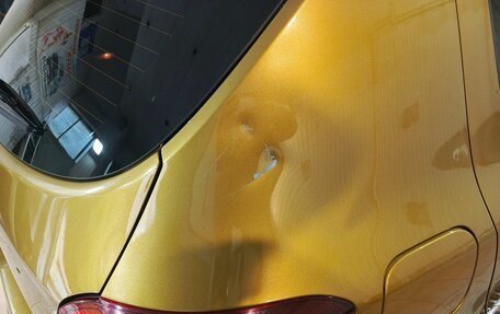 Renault Sandero II рестайлинг, 2016 год, 635 000 рублей, 8 фотография