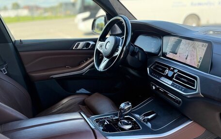 BMW X5, 2020 год, 7 750 000 рублей, 10 фотография
