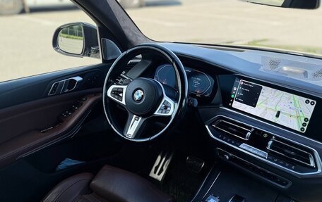 BMW X5, 2020 год, 7 750 000 рублей, 9 фотография