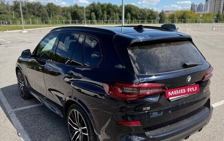 BMW X5, 2020 год, 7 750 000 рублей, 6 фотография